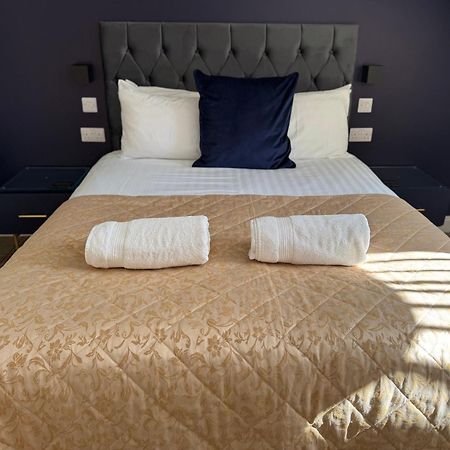 Sandvilla Guesthouse Обан Экстерьер фото